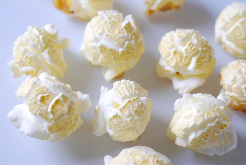 Caramel Crisp Popcorn F1