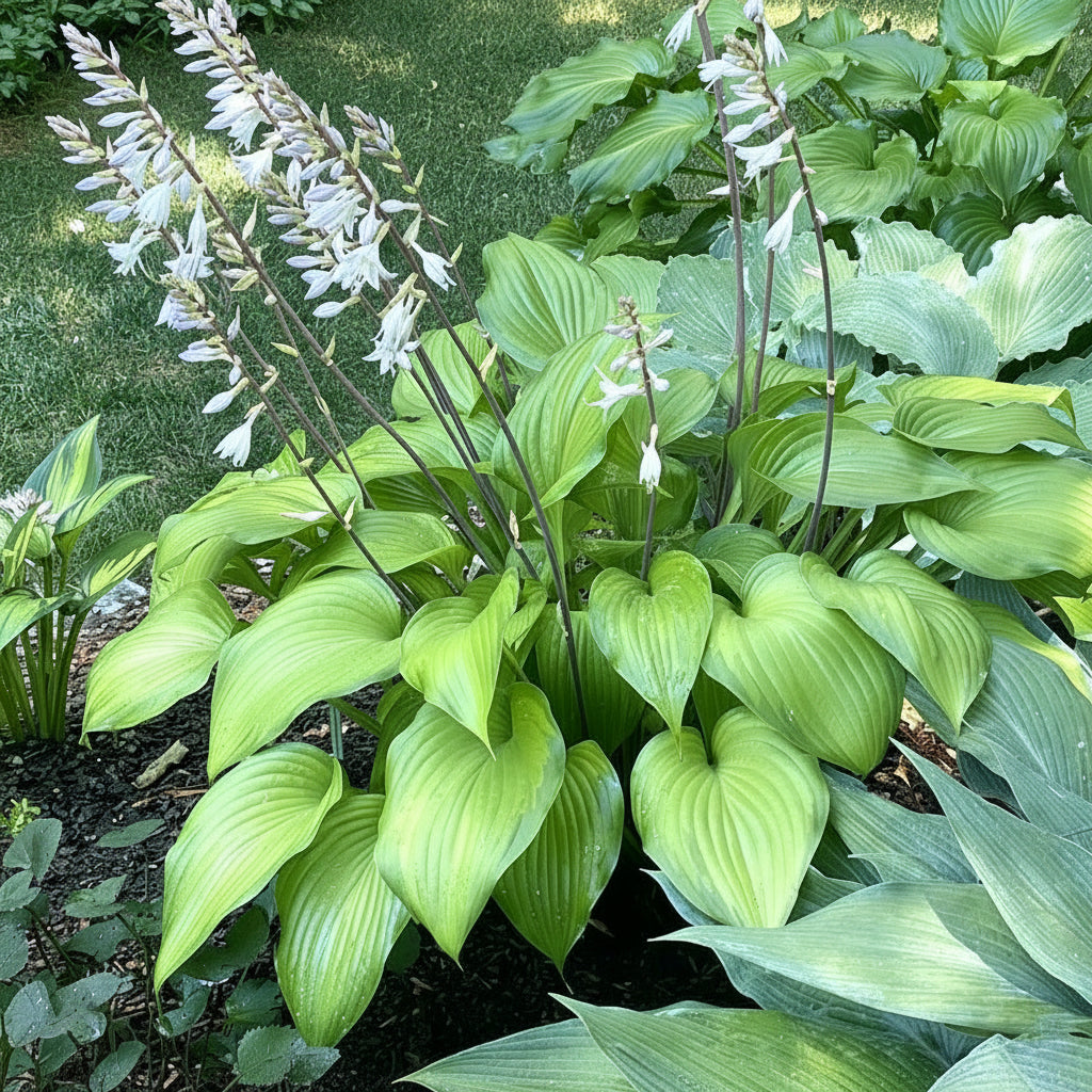 Love Of My Life Hosta Plants online shopping