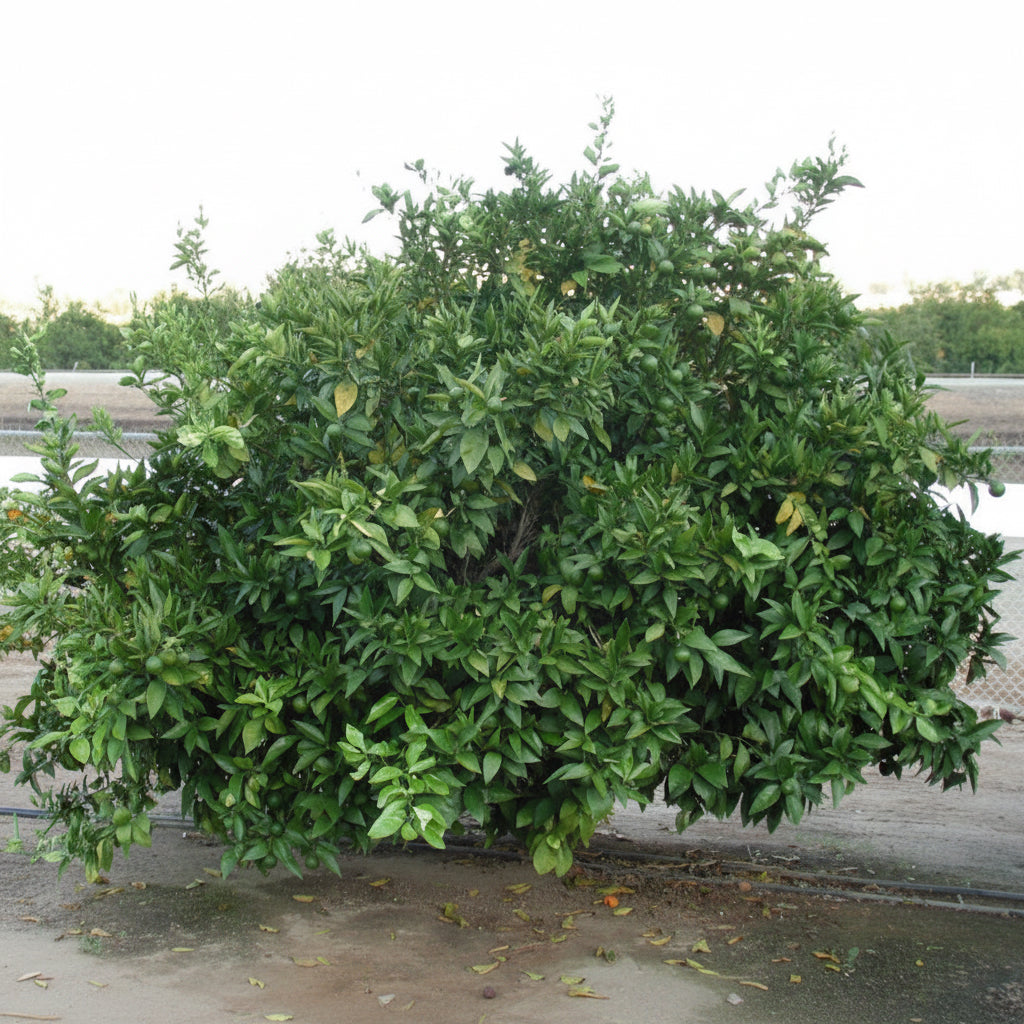 Page Tangelo Mandarin Budwood citrus plant material online shopping