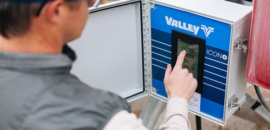 Valley ICON®+ Control Panel