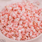 Pink Popcorn Corn
