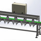 Hardouin Oyster Single Effect Linear Grader