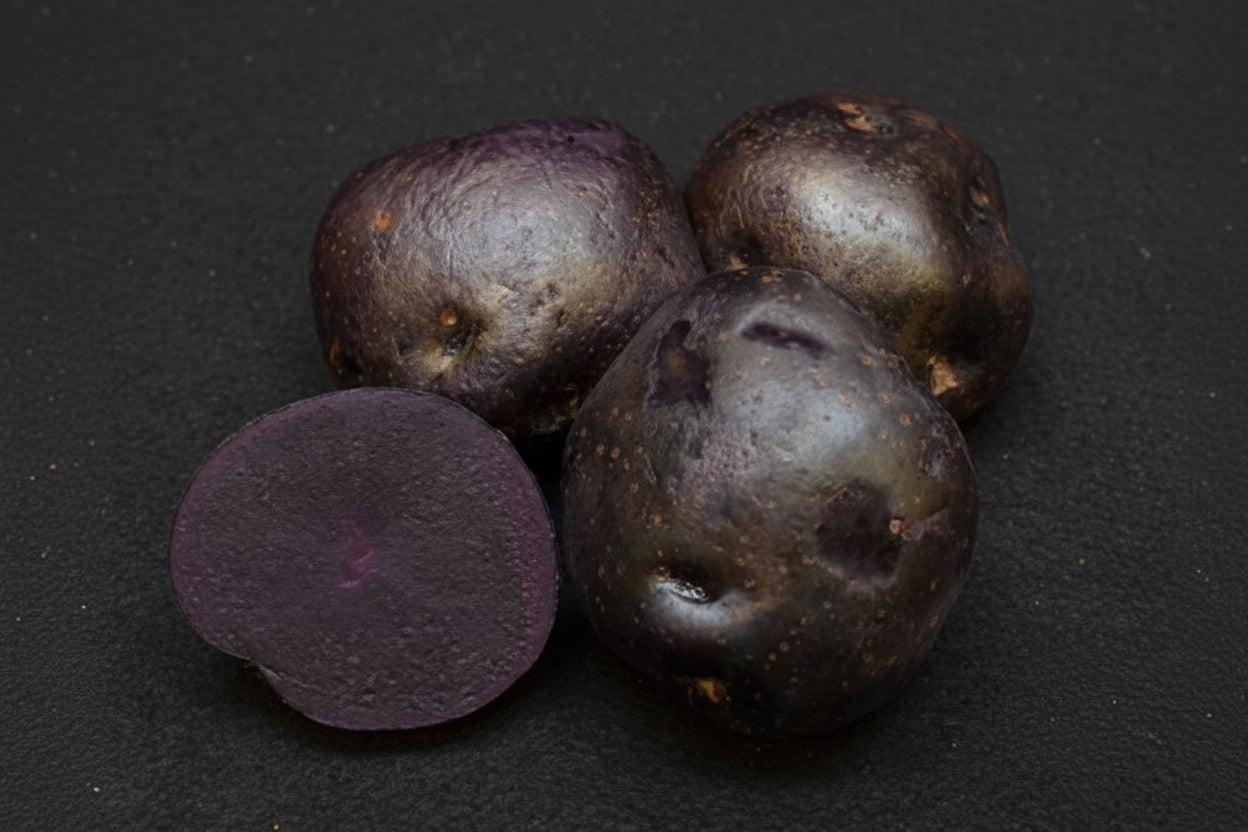 Black Berry Seed Potato online shopping