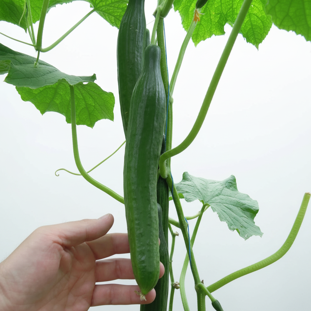 Vista F1 Cucumber