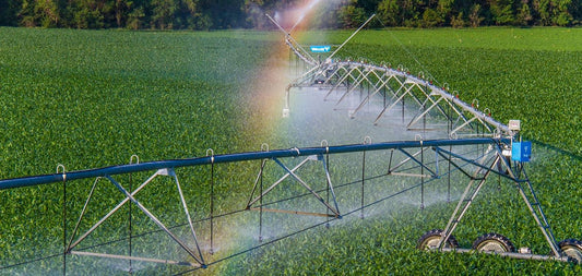 Valley Precision Corner® Irrigation online shopping
