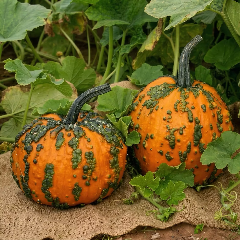 Baby Bumps F1 Pumpkin Seeds online shopping