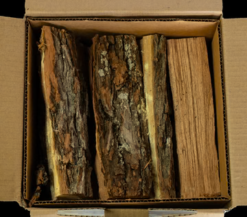 Mesquite Cooking Firewood