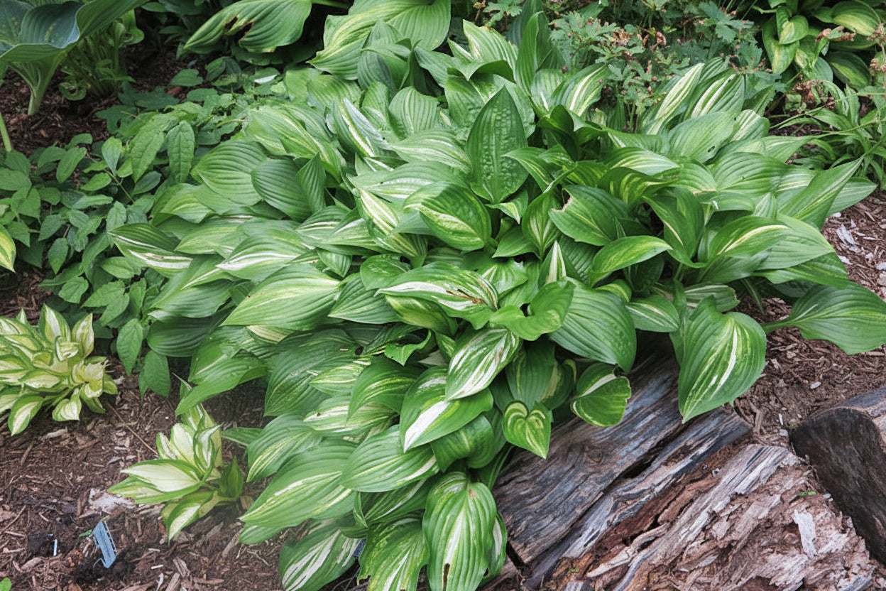 Sea Lightning Hosta Plants online shopping