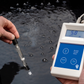 Bluelab Hydroponics Nutrient Solution pH, Conductivity and Temperature Measurement Meter.