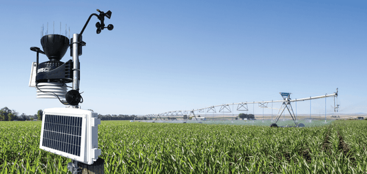 Valley Weather Station