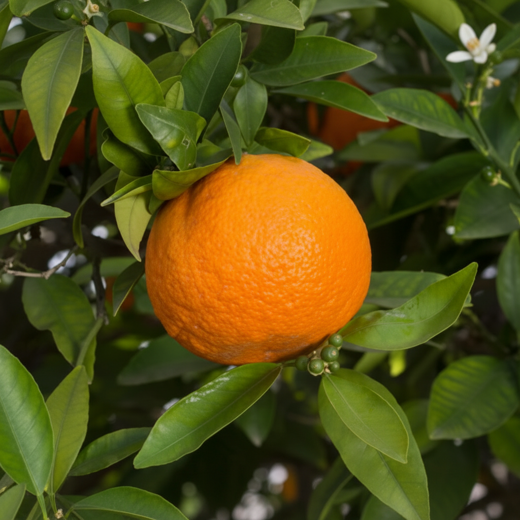 Temple Tangor Mandarin Budwood citrus plant material online shopping