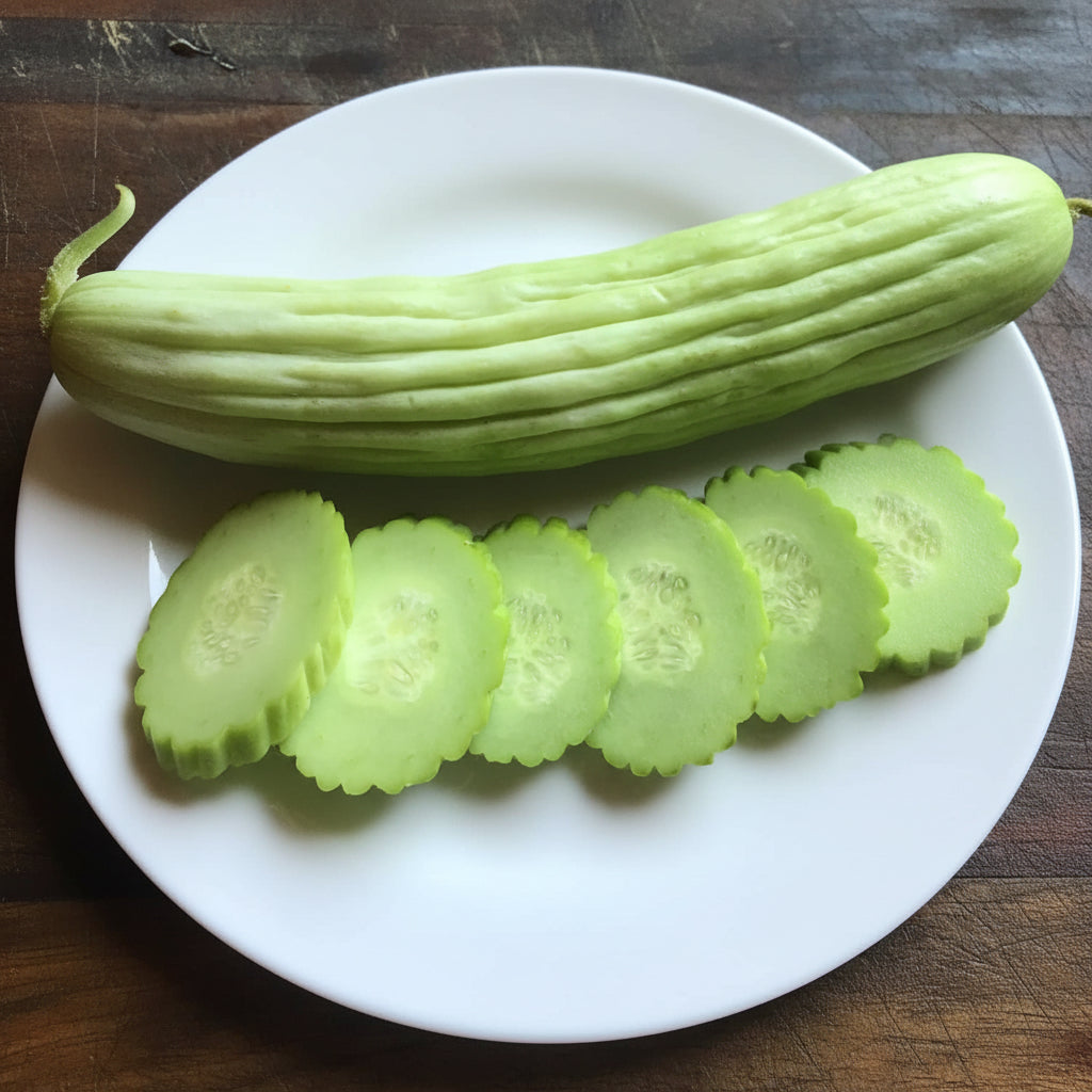 Armenian Cucumber Seeds online shopping