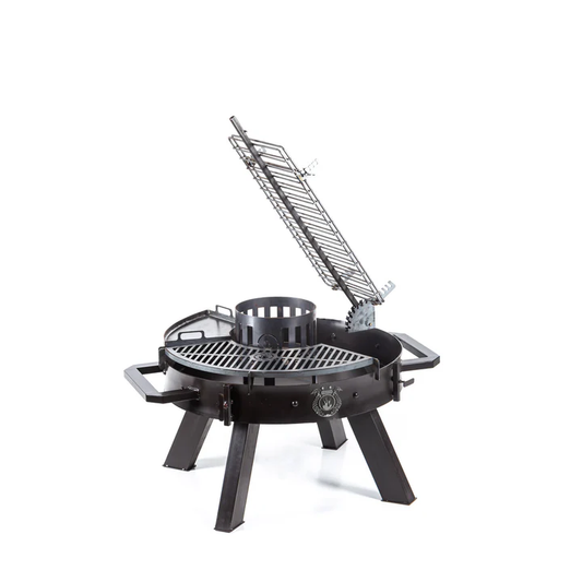 Petit Ram 100 Cookout Grill