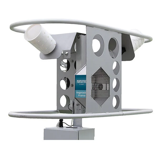 Natutec Vegetable Frame Beneficial Organism Applicator