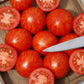 Red Zebra Tomato