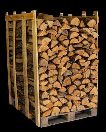 Pecan Cooking Firewood