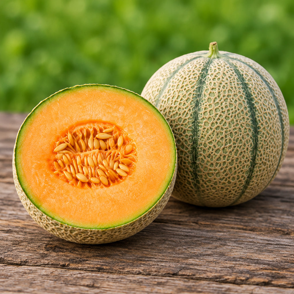 Halona F1 Melon