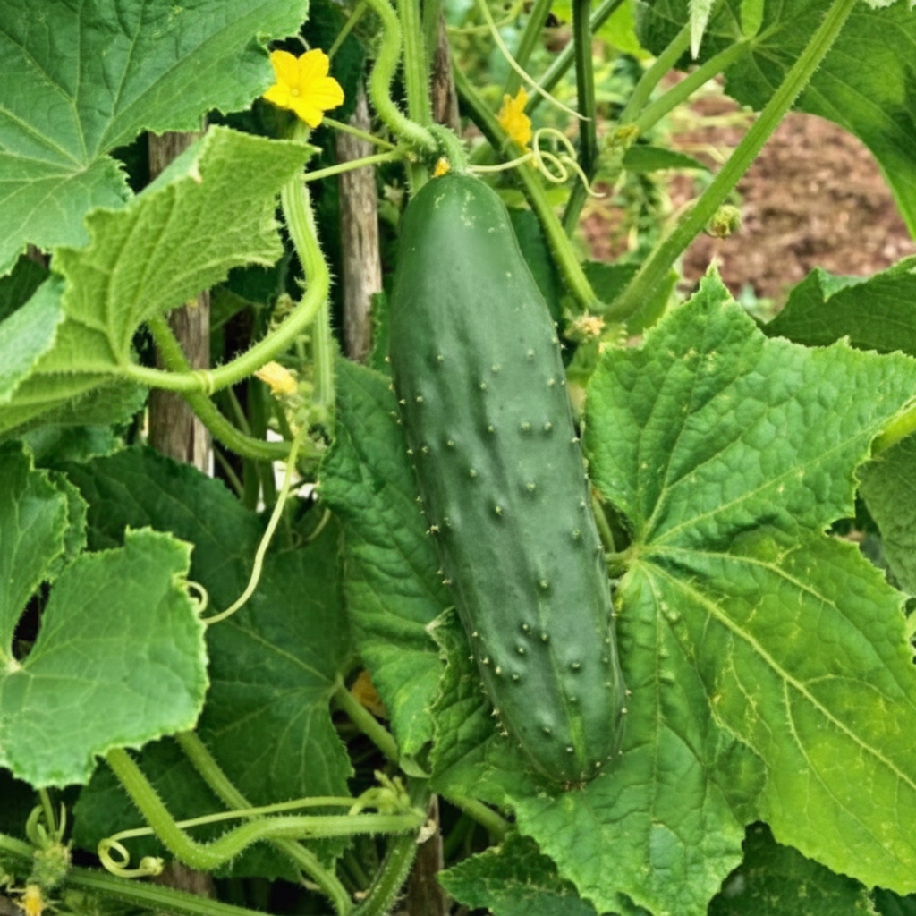 Spacemaster Cucumber Seeds online shopping