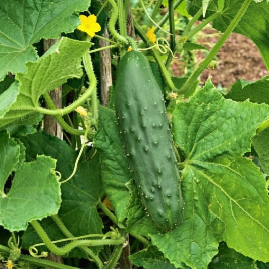 Spacemaster Cucumber Seeds online shopping