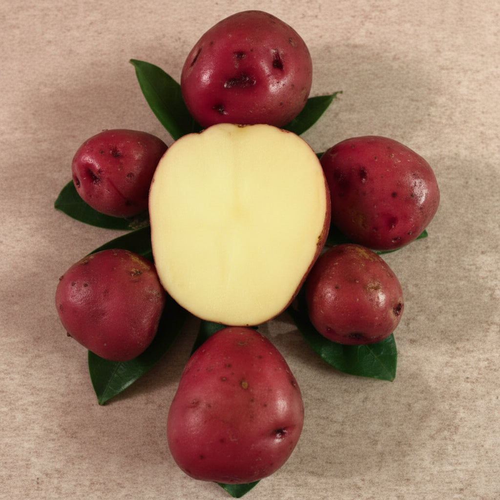 Red Johnny Seed Potato online shopping