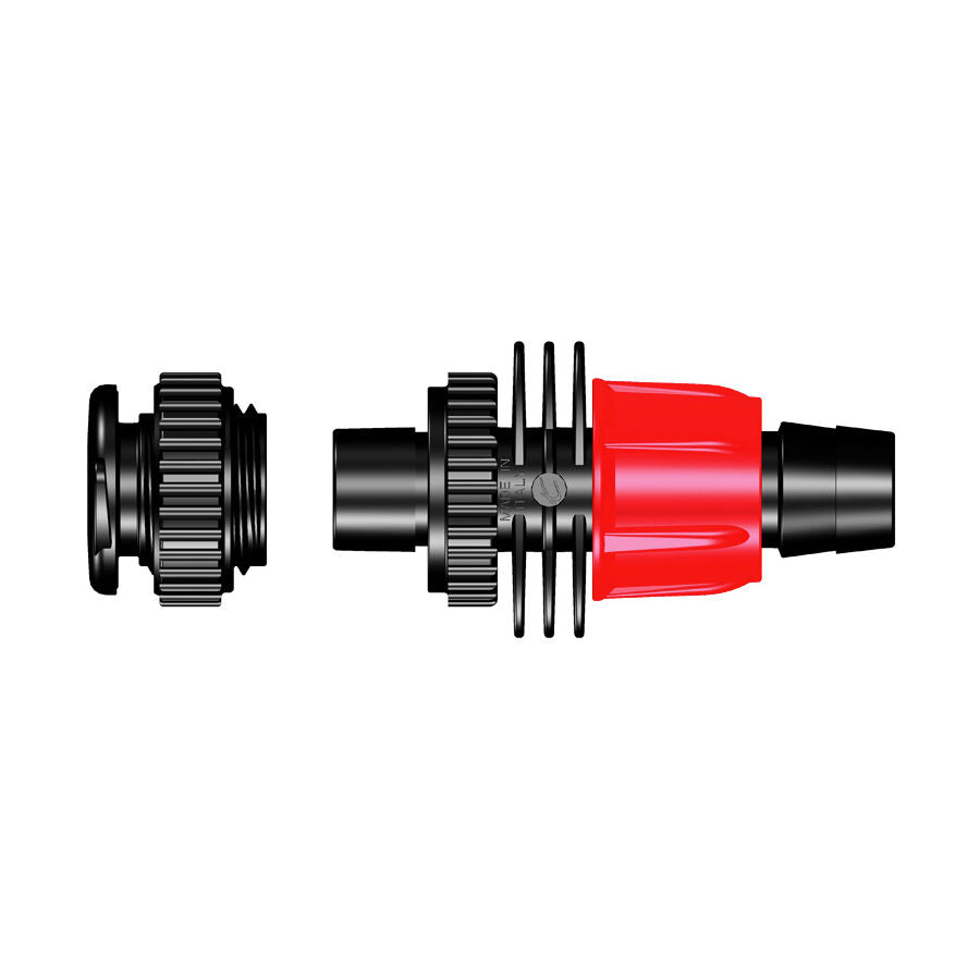 Toro Drip Irrigation Flex Connect Layflat Fittings - Layflat Takeoff Adapters Irrigation online shopping