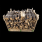 Pinion Firewood