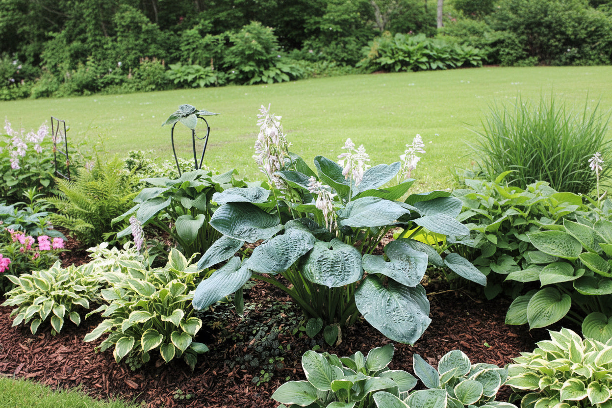 Millennium Hosta Plants online shopping