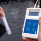 Bluelab Hydroponics Nutrient Solution pH, Conductivity and Temperature Measurement Meter.