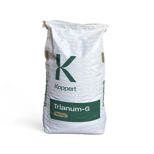 Trianum G Beneficial Fungi