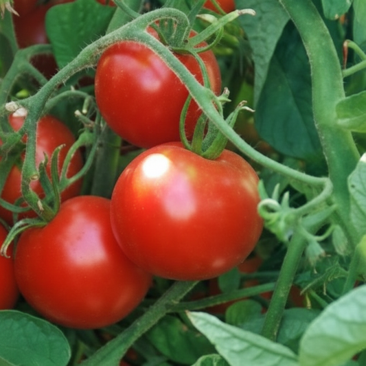 Glacier Organic Tomato Seeds online shopping