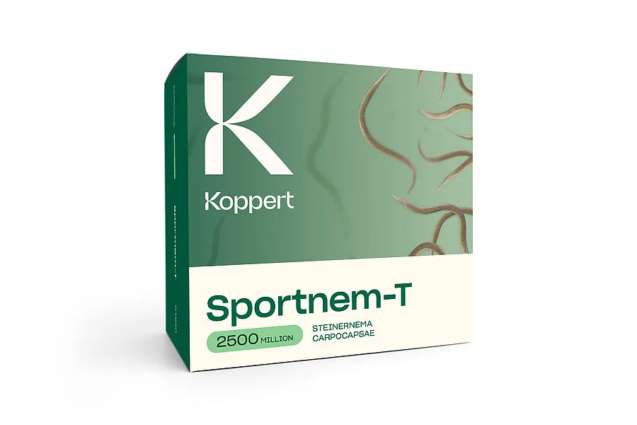 Sportnem T Beneficial Nematode