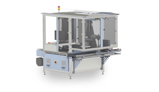 TTA ISO Cutting and TransPlanter