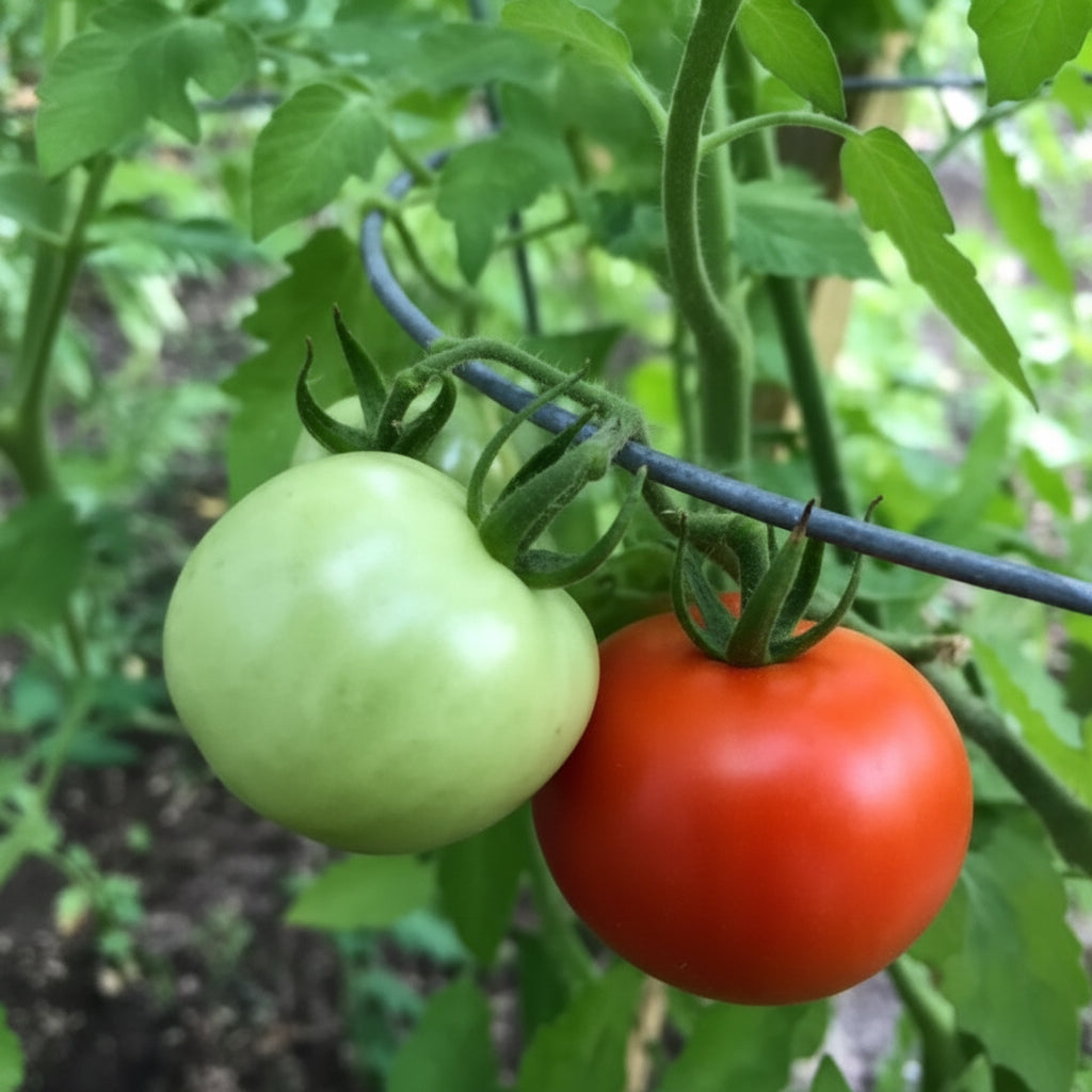 Mountain Magic Tomato