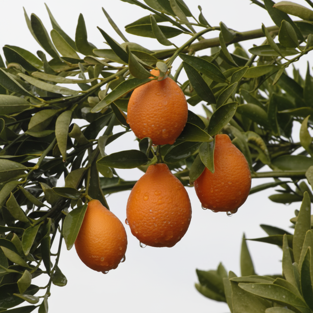 Indio Mandarinquat Budwood citrus plant material online shopping