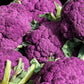 Graffiti Cauliflower