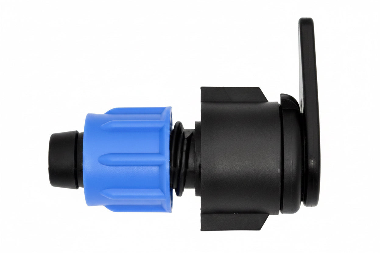 Toro Irrigation Dripline and Hose Fittings - Layflat Takeoffs Irrigation online shopping