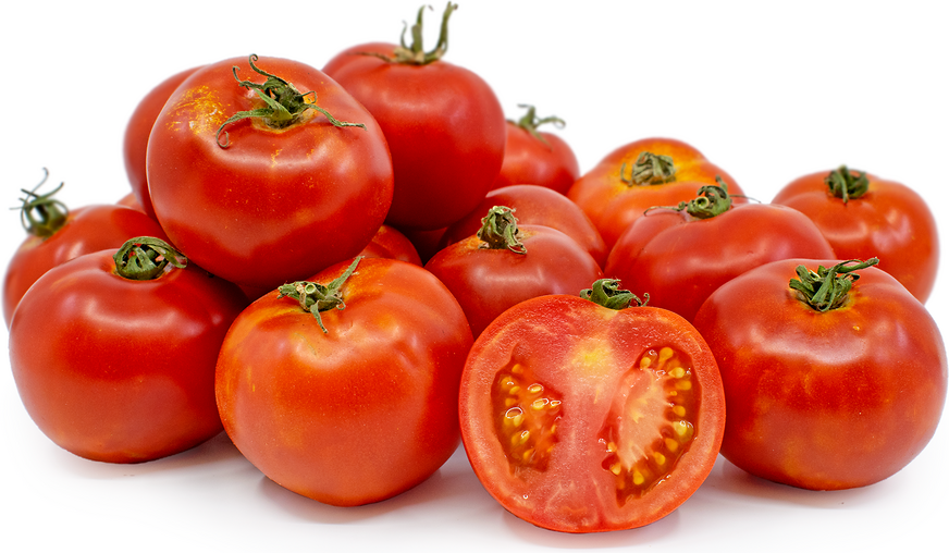 Early Girl Tomato