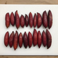 Maroon Gem Australian Finger Lime Budwood citrus plant material online shopping
