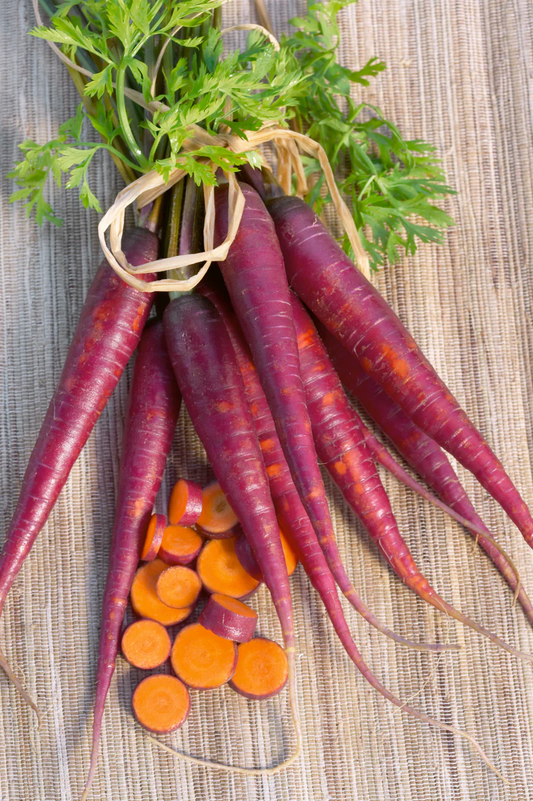 Cosmic Purple Carrot Seeds online shopping