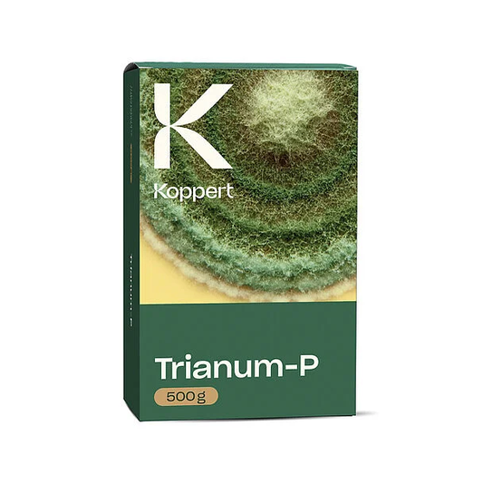 Trianum P Beneficial Fungi