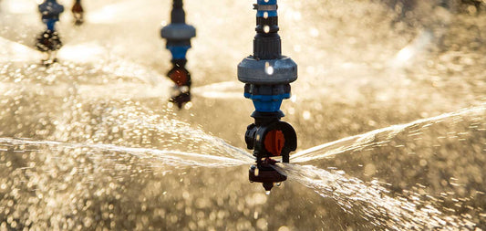 Valley Nelson® Sprinklers