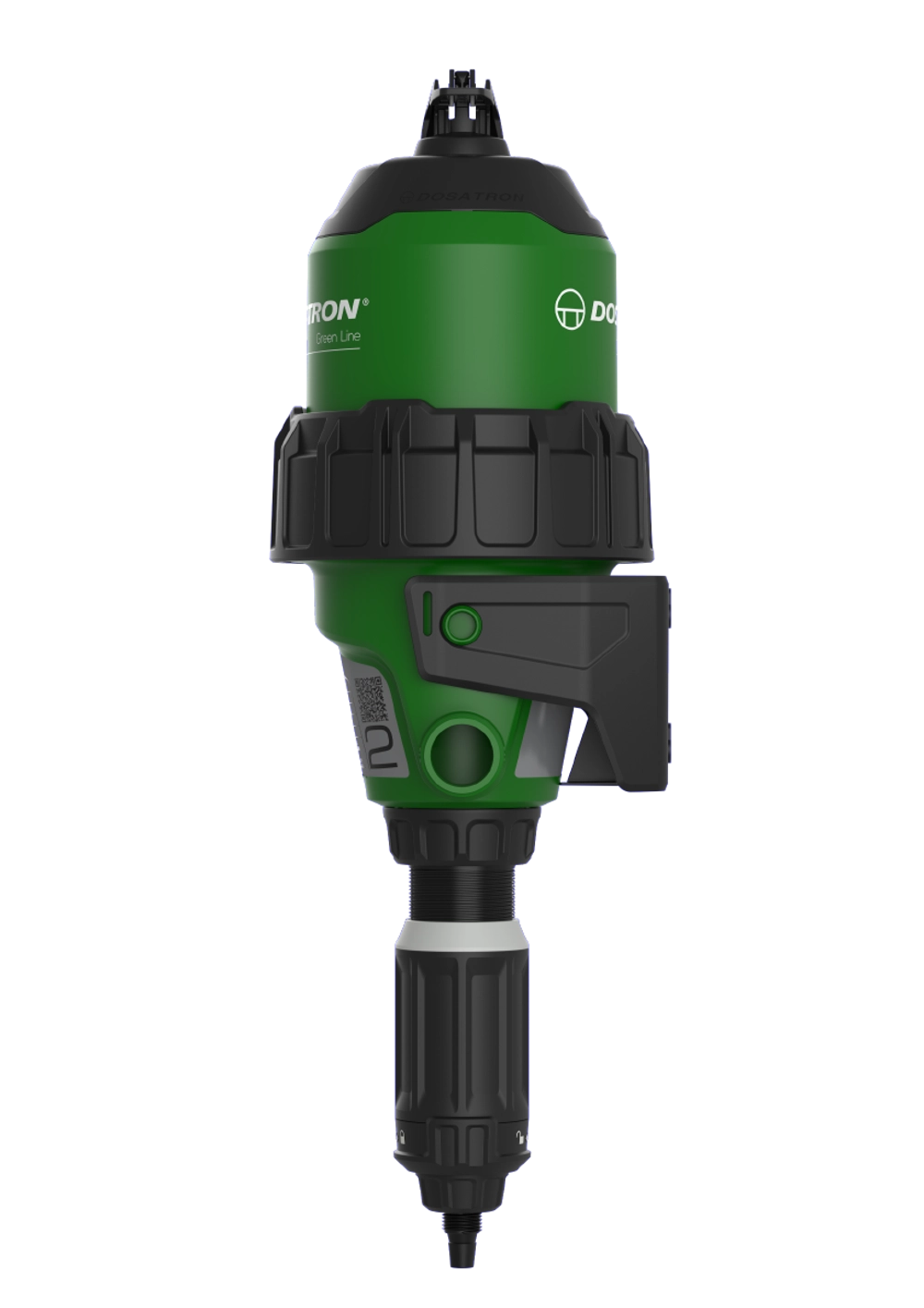 Dosatron D6GL2 Fertiranger Fertilizer Injector