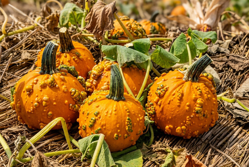 Baby Bumps F1 Pumpkin Seeds online shopping