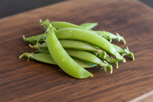 SS 141 Organic Pea Seeds online shopping