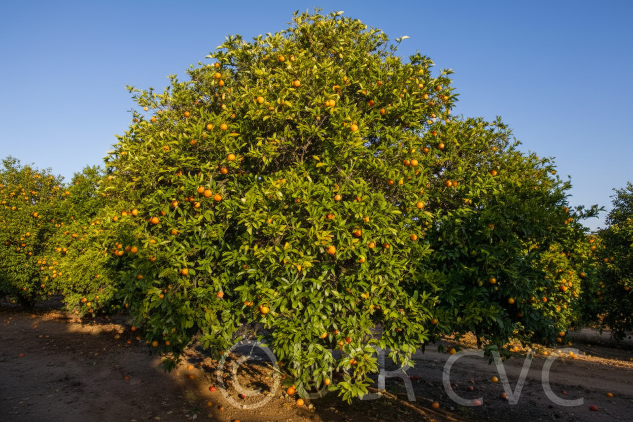 Sanguinelli Blood Orange Plant citrus plant material online shopping