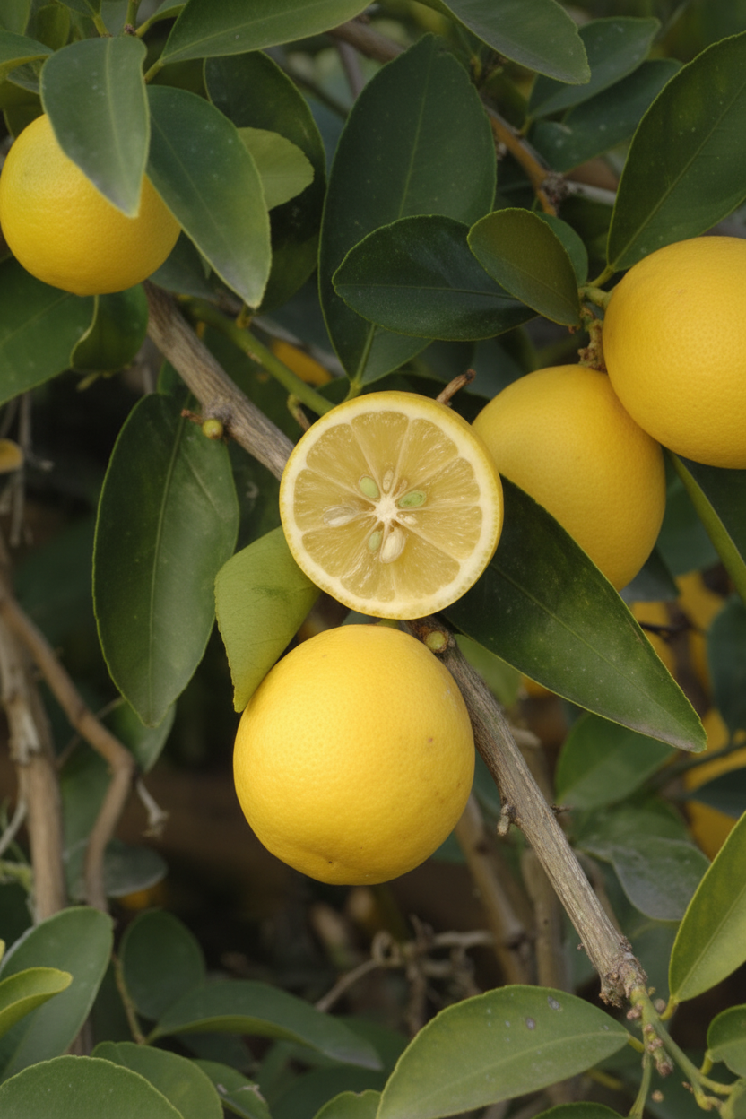 Eustis Limequat Plant citrus plant material online shopping