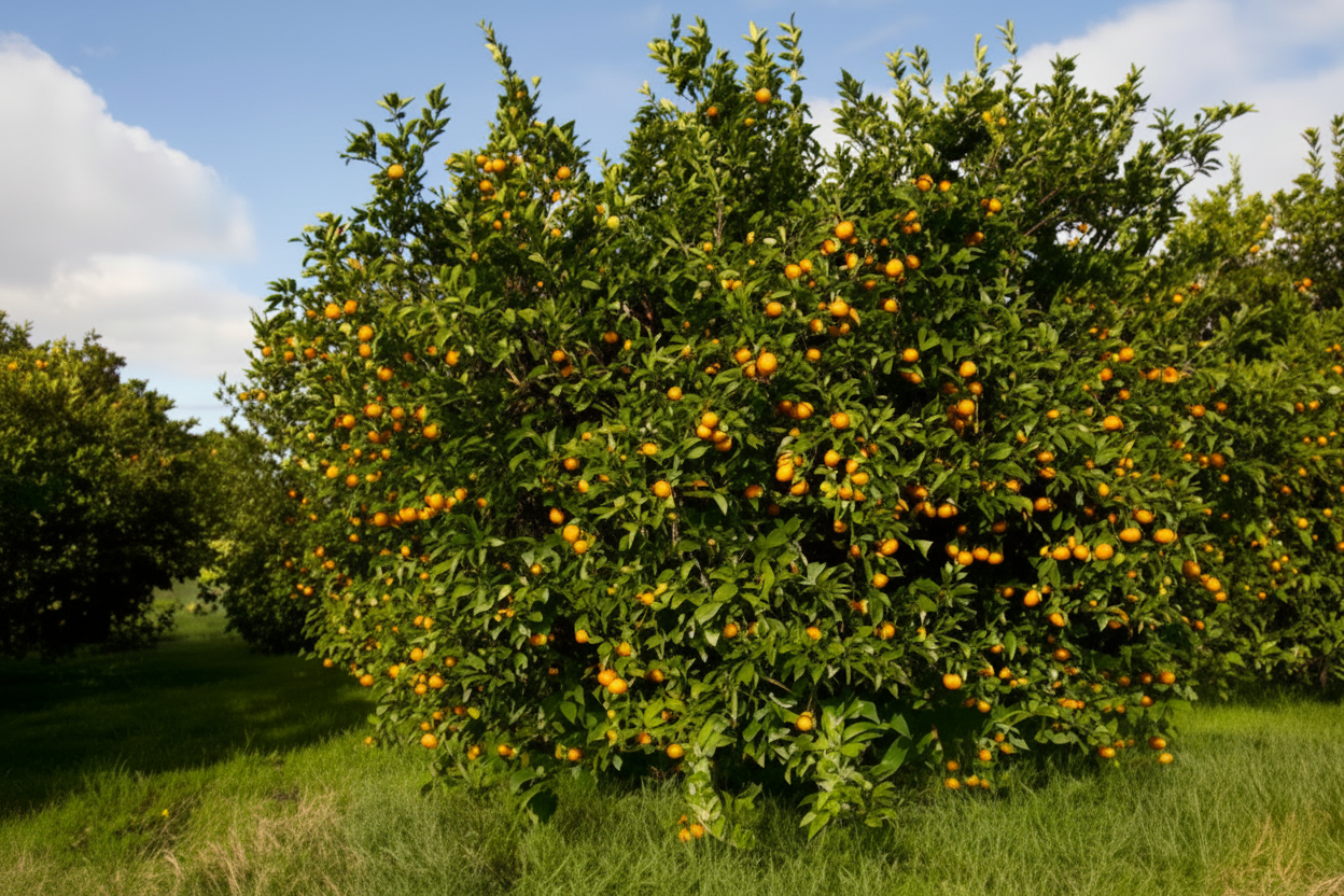 Pixie Mandarin Budwood citrus plant material online shopping