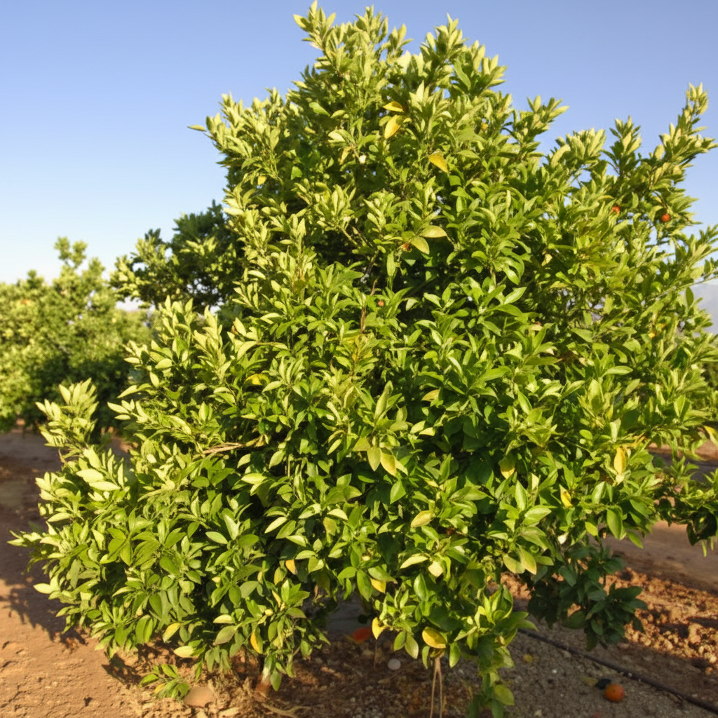 Smith Red Blood Orange Plant citrus plant material online shopping