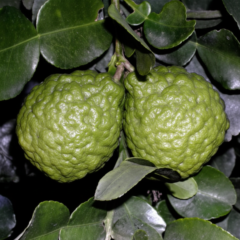 Makrut Kaffir Lime Plant citrus plant material online shopping