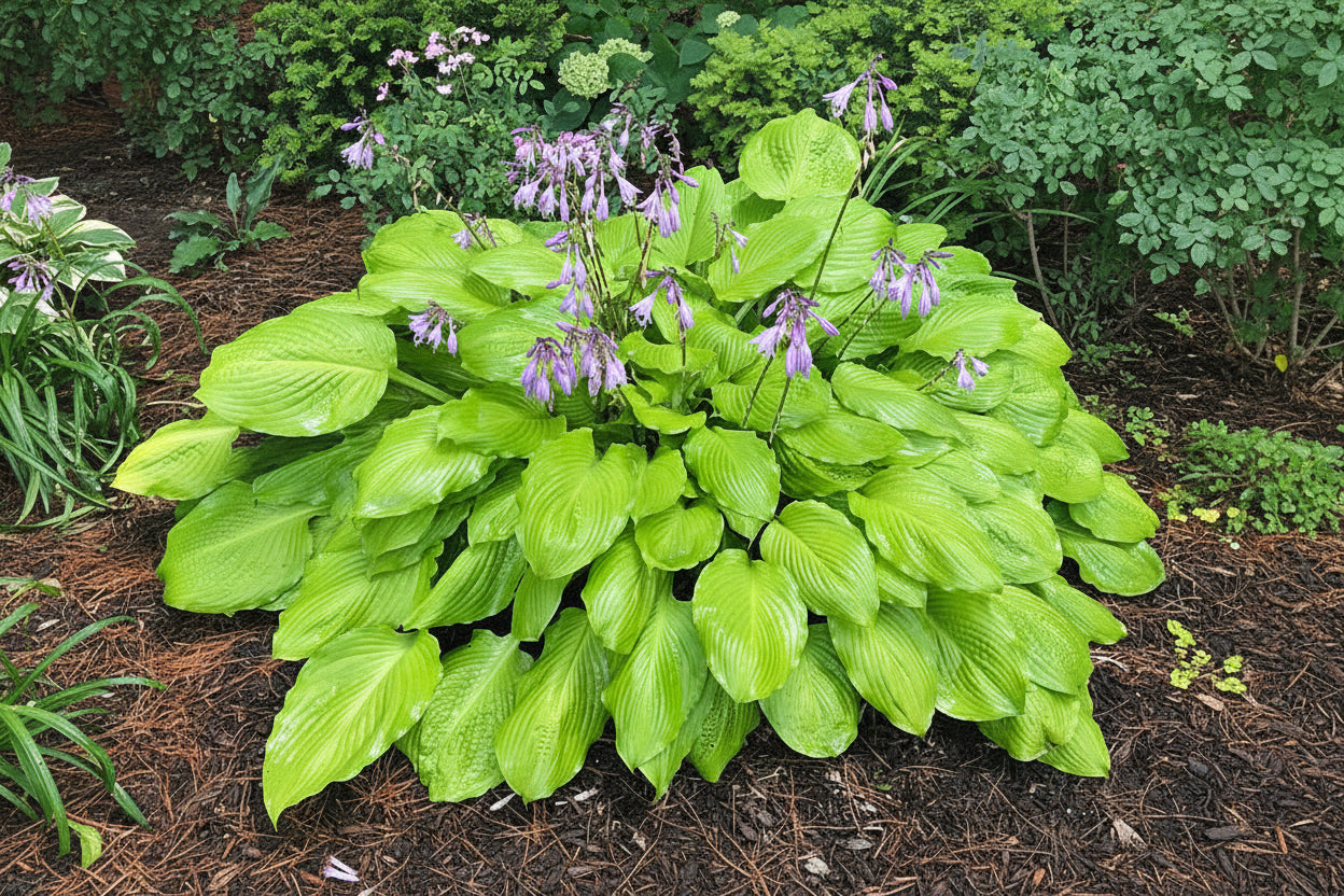 Squash Casserole Hosta Plants online shopping